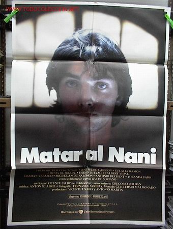 Cine: MATAR AL NANI - Foto 1