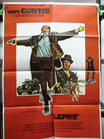 Cine: LEPKN - Foto 1