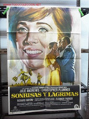 Cine: SONRISAS Y LAGRIMAS - Foto 1
