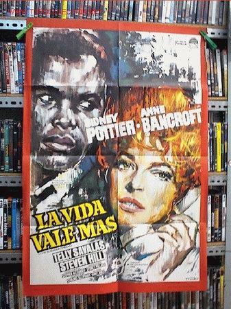 Cine: LA VIDA VALE MAS - Foto 1