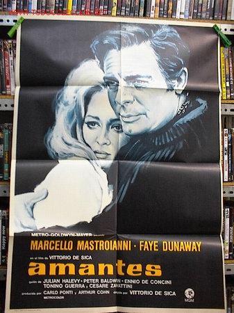 Cine: AMANTES - Foto 1
