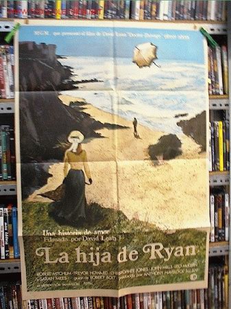 Cine: LA HIJA DE RYAN - Foto 1
