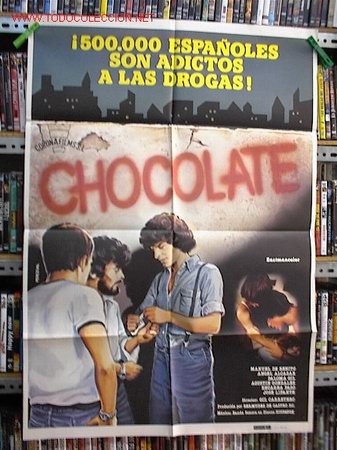 Cine: CA528 CHOCOLATE - Foto 1