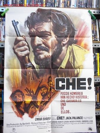 Cine: CHE - Foto 1
