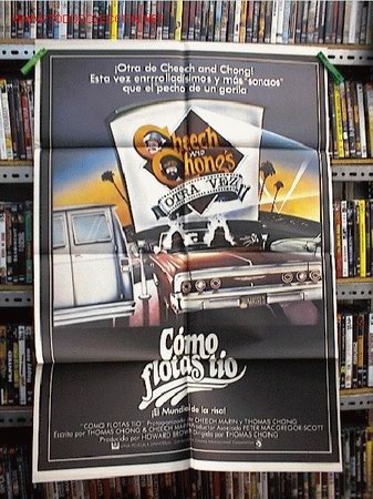 Cine: COMO FLOTAS TIO - Foto 1