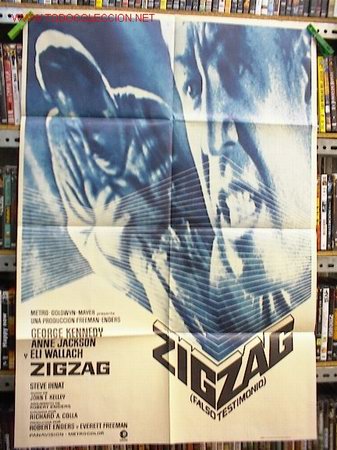 Cine: ZING ZAG - Foto 1