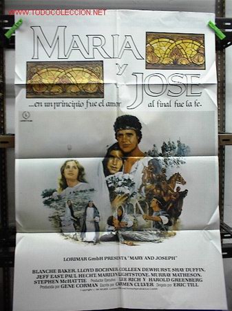 Cine: MARIA Y JOSE - Foto 1