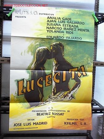 Cine: LUCECITA - Foto 1