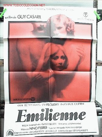 Cine: EMILIENNE - Foto 1