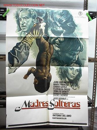 Cine: MADRES SOLTERAS - Foto 1