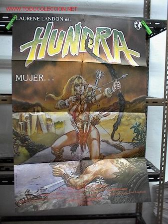Cine: HUNDRA - Foto 1
