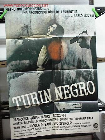 Cine: TURIN NEGRO - Foto 1