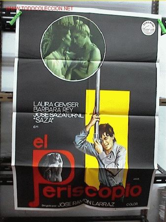 Cine: EL PERISCOPIO - Foto 1