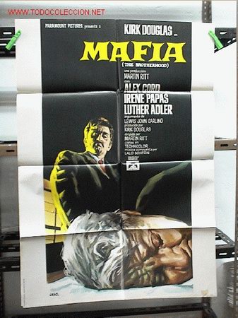 Cine: MAFIA - Foto 1
