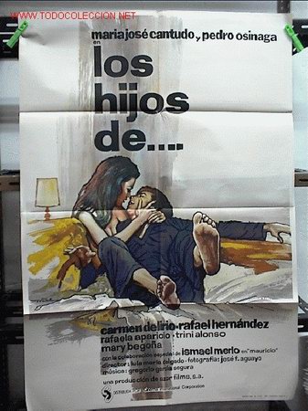 Cine: LOS HIJOS DE ... - Foto 1