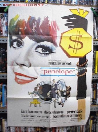 Cine: PENELOPE - Foto 1