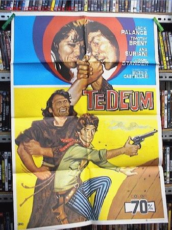 Cine: TEDEUM - Foto 1