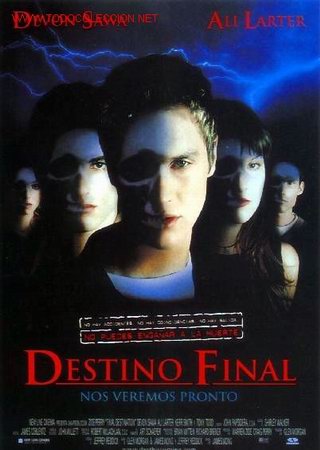 Cine: Destino final, con Devon Sawa. - Foto 1