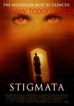Cine: Stigmata, con Patricia Arquette. - Foto 1