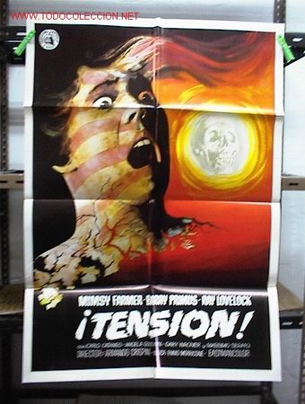 Cine: TENSION - Foto 1