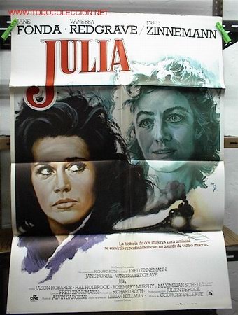 Cine: JULIS - Foto 1
