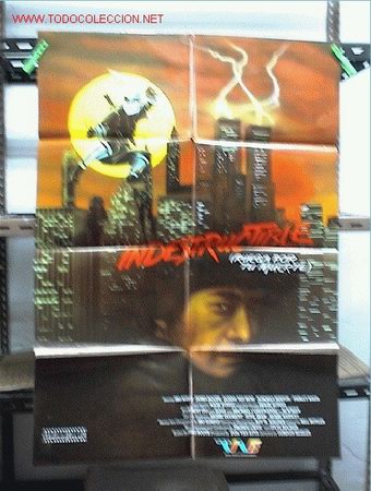 Cine: INDESTRUCTIBLE - Foto 1