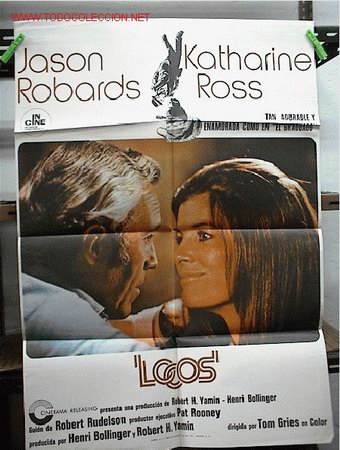 Cine: LOCOS - Foto 1