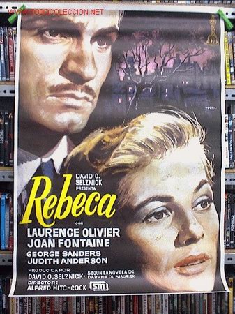 Cine: REBECA - Foto 1