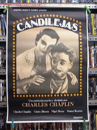 Cine: CANDILEJAS - Foto 1