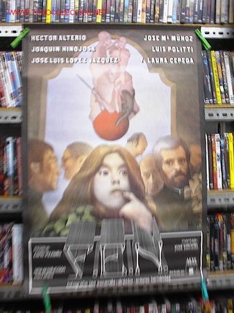 Cine: F.E.N. - Foto 1