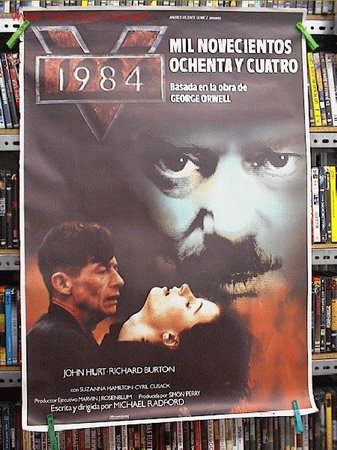 Cine: 1984 - Foto 1