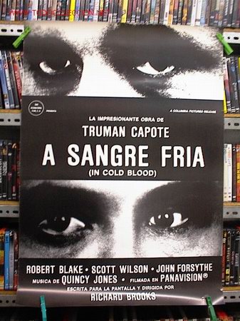 Cine: A SANGRE FRIA - Foto 1