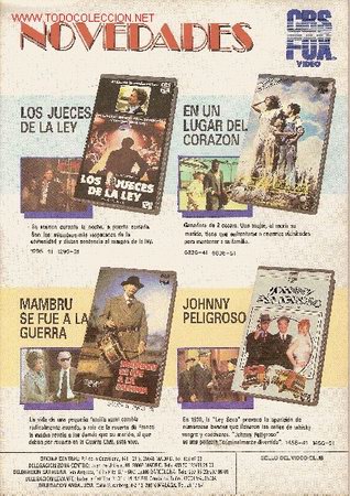 Cine: Parte trasera. - Foto 2