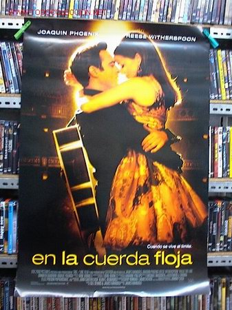Cine: EN LA CUERDA FLOJA - Foto 1