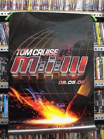 Cine: MISSION IMPOSSIBLE III - Foto 1