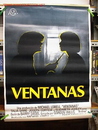 Cine: VENTANAS - Foto 1