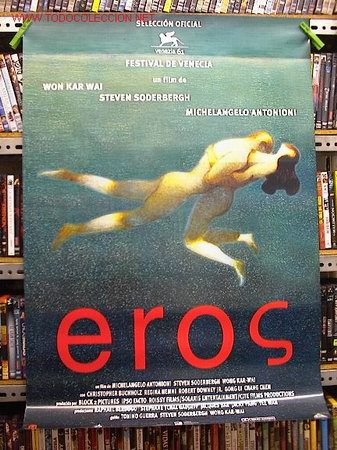 Cine: EROS - Foto 1