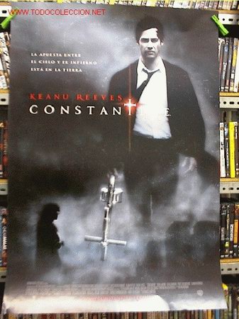 Cine: CONSTANTINE - Foto 1