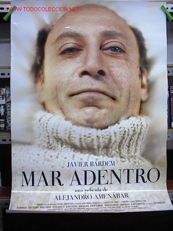 Cine: MAR ADENTRO . ORIGINAL - Foto 1