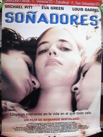Cine: SO&Ntilde;ADORES . ORIGINAL - Foto 1