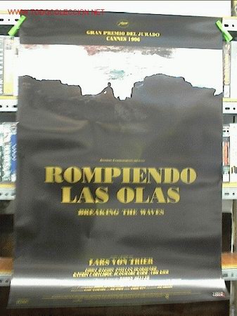 Cine: ROMPIENDO LAS ALAS. ORIGINAL - Foto 1
