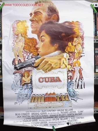 Cine: CUBA . ORIGINAL - Foto 1