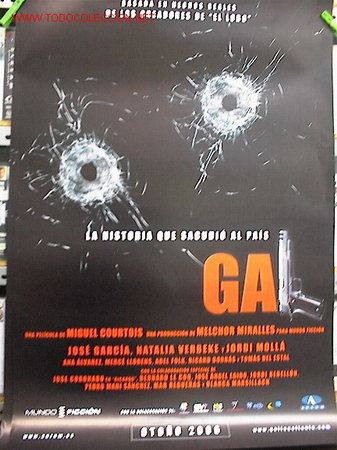 Cinema: GAL  ORIGINAL