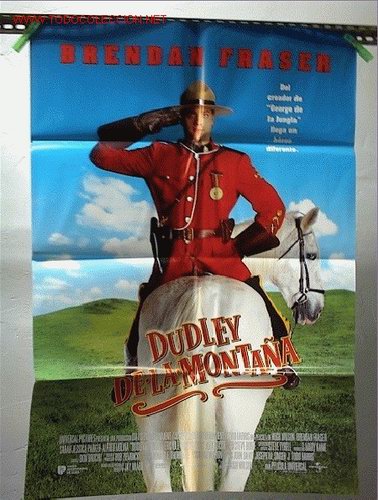 Cine: DUDLEY DE LA MONTA&Ntilde;A - Foto 1