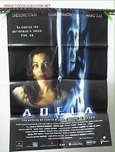 Cine: ADELA - Foto 1