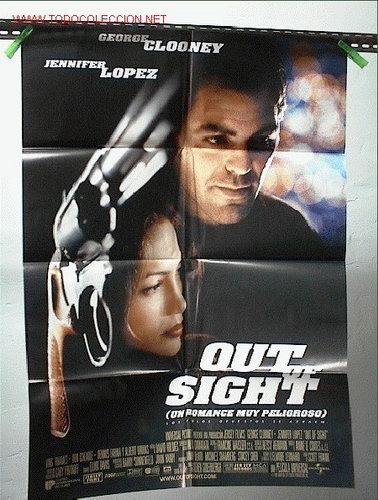 Cine: UN ROMANCE MUY PELIGROSO - Foto 1