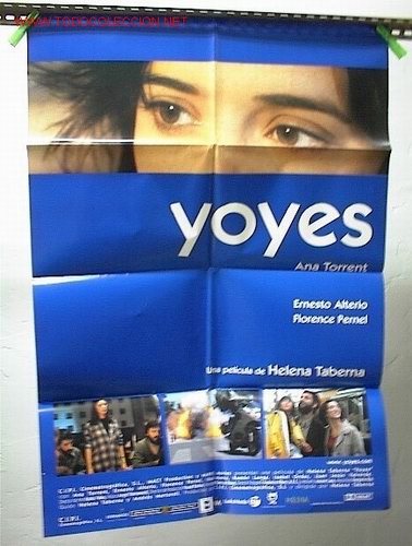 Cine: YOYES - Foto 1