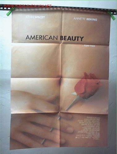 Cine: AMERICAN BEAUTY - Foto 1