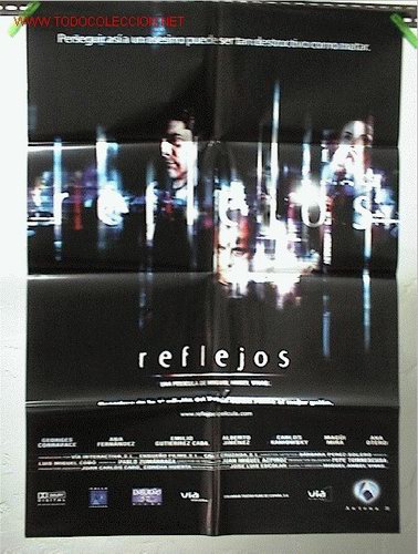Cine: REFLEJOS - Foto 1