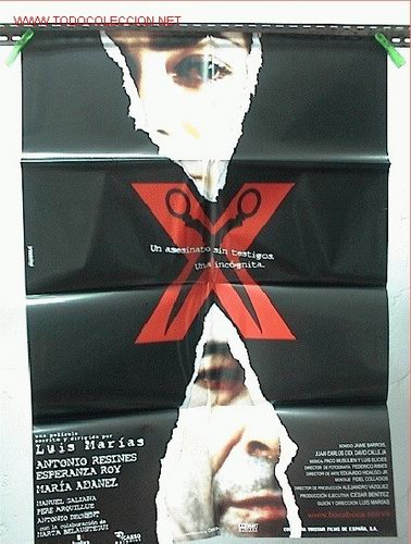 Cine: X - Foto 1